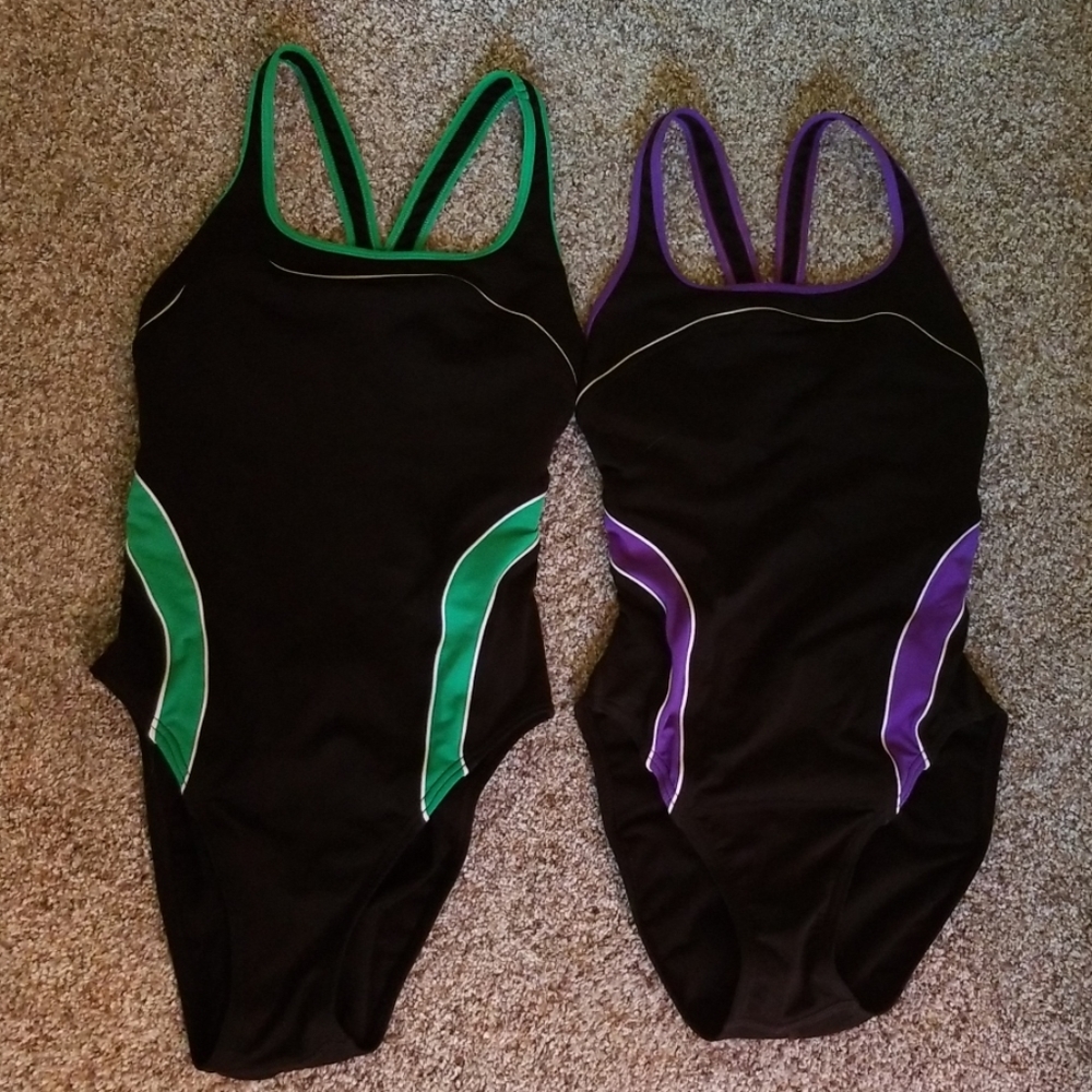 Speedo Swimsuits